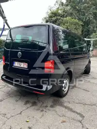 2016 Volkswagen T5