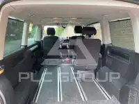 2016 Volkswagen T5