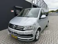 2016 Volkswagen T5
