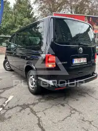 2016 Volkswagen T5