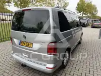 2016 Volkswagen T5