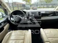 2016 Volkswagen T5