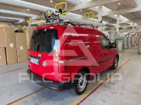 2016 Volkswagen Caddy