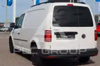 2020 Volkswagen Caddy