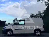 2016 Volkswagen Caddy