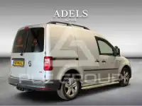 2016 Volkswagen Caddy