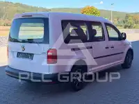 2016 Volkswagen Caddy
