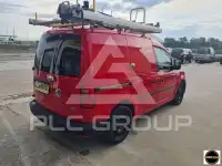 2016 Volkswagen Caddy