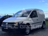2016 Volkswagen Caddy