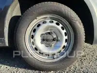 2016 Volkswagen Caddy