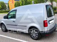 2016 Volkswagen Caddy