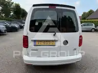 2016 Volkswagen Caddy
