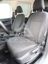 2016 Volkswagen Caddy
