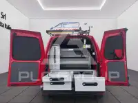 2016 Volkswagen Caddy