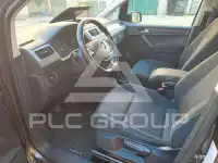 2016 Volkswagen Caddy