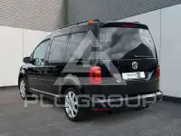 2016 Volkswagen Caddy