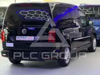 2016 Volkswagen Caddy