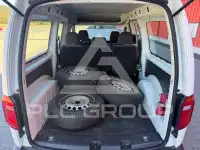 2016 Volkswagen Caddy