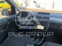 2016 Volkswagen Caddy