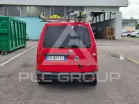 2016 Volkswagen Caddy