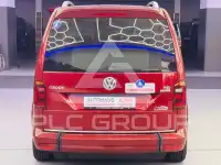 2016 Volkswagen Caddy