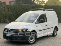 2016 Volkswagen Caddy