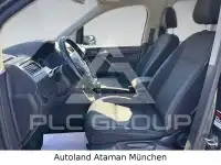 2016 Volkswagen Caddy