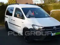 2016 Volkswagen Caddy