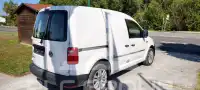 2016 Volkswagen Caddy