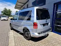 2016 Volkswagen Caddy