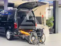 2016 Volkswagen Caddy