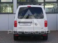 2016 Volkswagen Caddy