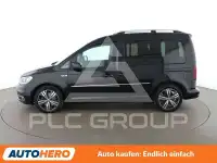 2016 Volkswagen Caddy