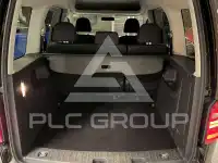 2016 Volkswagen Caddy