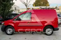 2016 Volkswagen Caddy