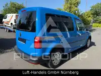 2016 Volkswagen Caddy