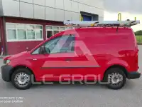 2016 Volkswagen Caddy
