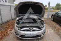2016 Volkswagen Caddy