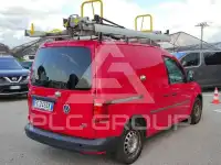 2016 Volkswagen Caddy