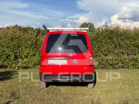 2016 Volkswagen Caddy