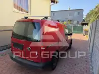 2016 Volkswagen Caddy