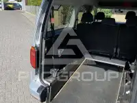 2016 Volkswagen Caddy
