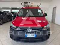 2016 Volkswagen Caddy