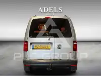 2016 Volkswagen Caddy