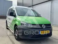 2016 Volkswagen Caddy