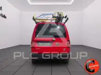 2016 Volkswagen Caddy