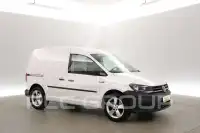 2016 Volkswagen Caddy