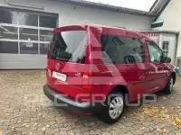 2016 Volkswagen Caddy
