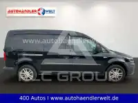 2016 Volkswagen Caddy