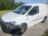 2016 Volkswagen Caddy